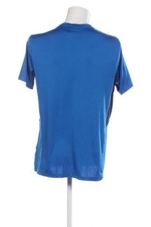 Herren Shirt Slazenger, Größe L, Farbe Blau, Preis 4,99 €