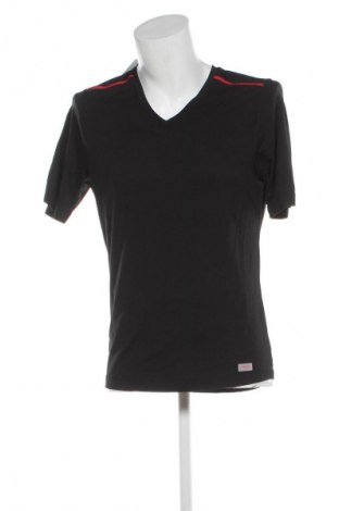 Herren Shirt Sloggi, Größe M, Farbe Schwarz, Preis 30,99 €