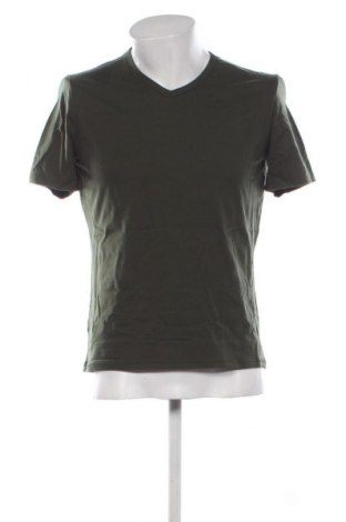 Herren T-Shirt Sloggi, Größe L, Farbe Grün, Preis € 33,99
