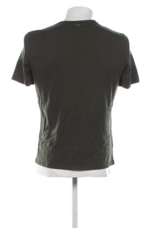 Herren T-Shirt Sloggi, Größe L, Farbe Grün, Preis € 33,99