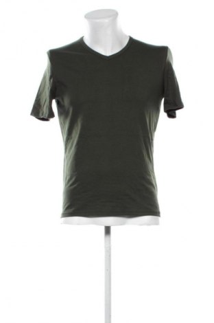 Herren T-Shirt Sloggi, Größe S, Farbe Grün, Preis € 33,99
