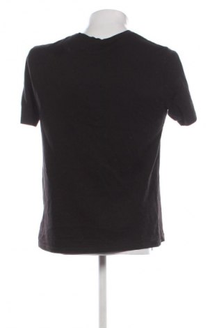 Herren T-Shirt Smog, Größe M, Farbe Schwarz, Preis € 9,99
