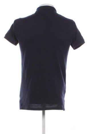 Tricou de bărbați Smog, Mărime M, Culoare Albastru, Preț 50,99 Lei