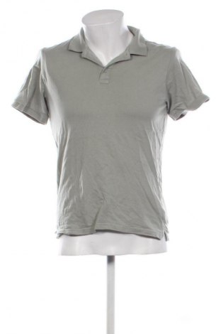 Herren Shirt Smog, Größe S, Farbe Grün, Preis 6,99 €
