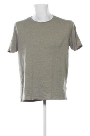 Tricou de bărbați Smog, Mărime L, Culoare Verde, Preț 61,74 Lei