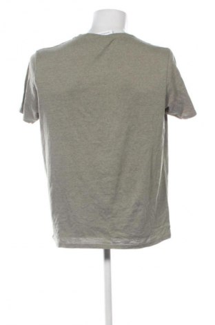 Tricou de bărbați Smog, Mărime L, Culoare Verde, Preț 61,74 Lei