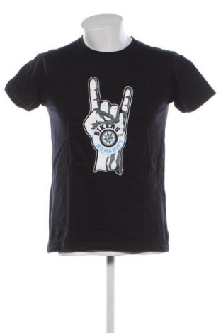 Herren Shirt Sol's, Größe S, Farbe Schwarz, Preis 9,72 €