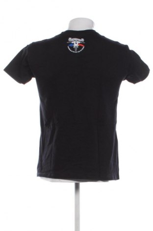 Herren Shirt Sol's, Größe S, Farbe Schwarz, Preis 9,72 €