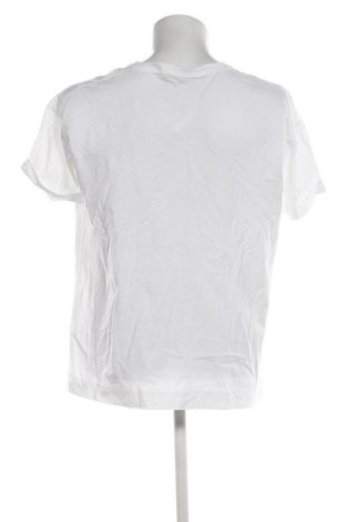 Tricou de bărbați Someday., Mărime M, Culoare Alb, Preț 22,99 Lei