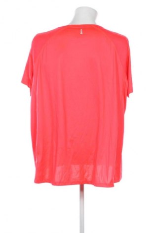 Herren Shirt Sports, Größe XXL, Farbe Rosa, Preis 9,99 €