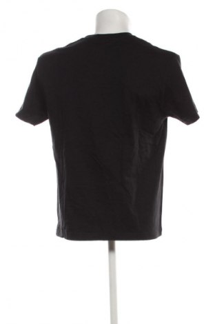 Herren T-Shirt Stedman, Größe M, Farbe Schwarz, Preis € 12,99