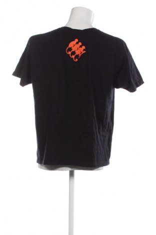 Herren T-Shirt Stedman, Größe L, Farbe Schwarz, Preis € 6,99
