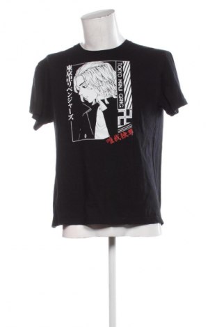 Herren Shirt Stedman, Größe L, Farbe Schwarz, Preis 9,79 €