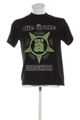 Tricou de bărbați Stedman, Mărime M, Culoare Negru, Preț 39,99 Lei