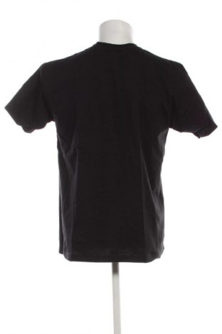 Herren Shirt Stedman, Größe L, Farbe Schwarz, Preis 7,99 €