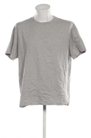 Tricou de bărbați Street One, Mărime 3XL, Culoare Gri, Preț 102,89 Lei
