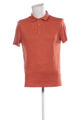 Herren T-Shirt Strellson, Größe L, Farbe Orange, Preis € 16,99
