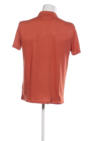 Herren T-Shirt Strellson, Größe L, Farbe Orange, Preis € 16,99