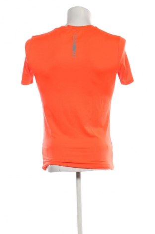 Мъжка тениска Superdry, Размер M, Цвят Розов, Цена 18,99 лв.