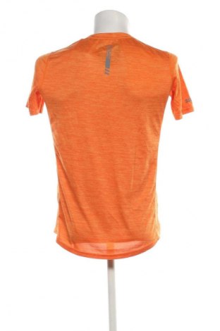 Ανδρικό t-shirt Superdry, Μέγεθος M, Χρώμα Πορτοκαλί, Τιμή 11,99 €