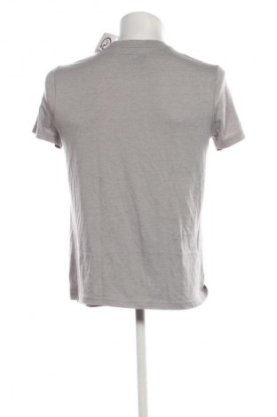 Herren Shirt Superdry, Größe L, Farbe Grau, Preis 11,99 €