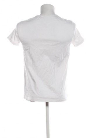 Herren Shirt Superdry, Größe M, Farbe Weiß, Preis 16,99 €