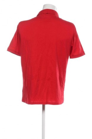 Herren T-Shirt TCM, Größe L, Farbe Rot, Preis € 6,99