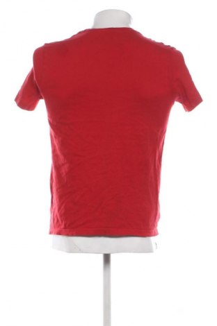 Tricou de bărbați Tbs, Mărime M, Culoare Roșu, Preț 25,99 Lei