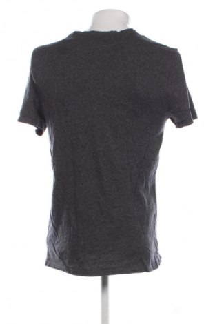 Herren T-Shirt Tchibo, Größe L, Farbe Grau, Preis € 7,99