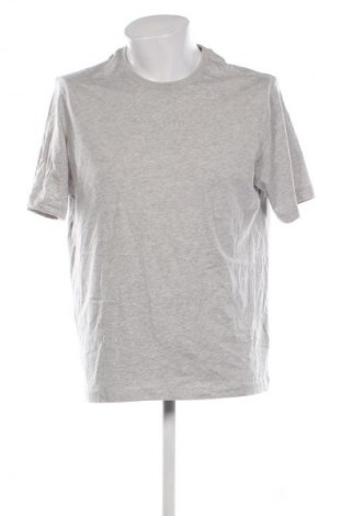 Tricou de bărbați Ted Baker, Mărime L, Culoare Gri, Preț 136,99 Lei