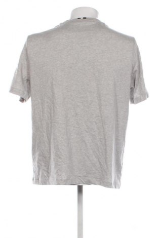 Tricou de bărbați Ted Baker, Mărime L, Culoare Gri, Preț 136,99 Lei