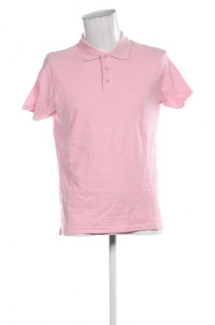 Herren Shirt Ted Lapidus, Größe L, Farbe Rosa, Preis 39,99 €