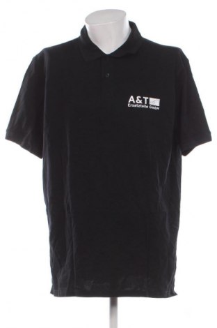 Herren Shirt Tee Jays, Größe 3XL, Farbe Schwarz, Preis 5,99 €