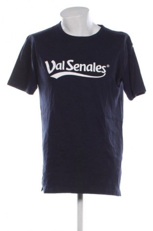 Herren Shirt Tee Jays, Größe XL, Farbe Blau, Preis 23,99 €