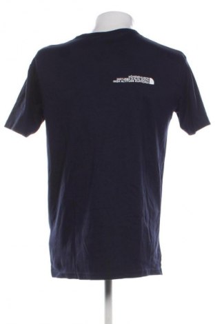 Herren Shirt Tee Jays, Größe XL, Farbe Blau, Preis 23,99 €