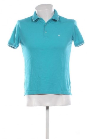 Tricou de bărbați Teodor, Mărime M, Culoare Albastru, Preț 80,13 Lei