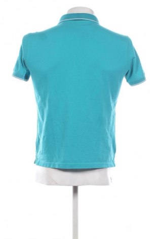 Tricou de bărbați Teodor, Mărime M, Culoare Albastru, Preț 80,13 Lei