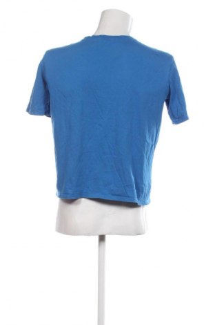 Herren T-Shirt Terranova, Größe M, Farbe Blau, Preis € 6,99