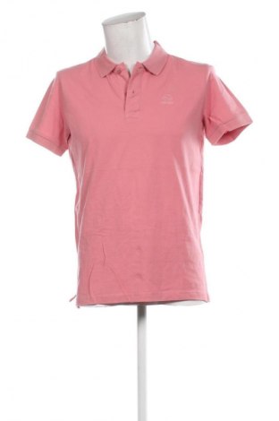Herren T-Shirt Timeout, Größe L, Farbe Rosa, Preis € 7,99