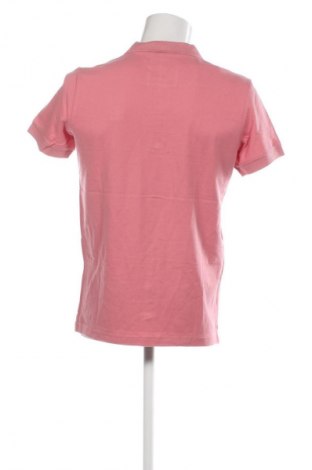 Herren T-Shirt Timeout, Größe L, Farbe Rosa, Preis € 7,99