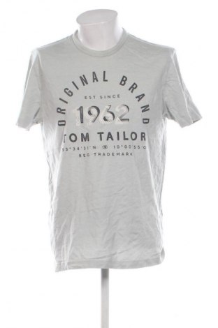 Herren Shirt Tom Tailor, Größe XL, Farbe Mehrfarbig, Preis 12,99 €