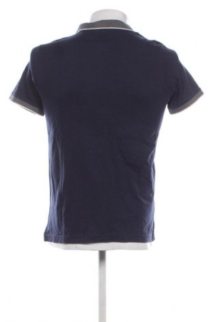 Tricou de bărbați Tom Tailor, Mărime S, Culoare Albastru, Preț 33,99 Lei