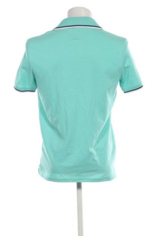 Herren T-Shirt Tom Tailor, Größe M, Farbe Grün, Preis € 16,99