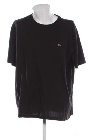 Tricou de bărbați Tom Tailor, Mărime 5XL, Culoare Negru, Preț 64,99 Lei