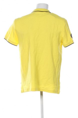 Herren Shirt Tom Tailor, Größe L, Farbe Gelb, Preis 15,99 €