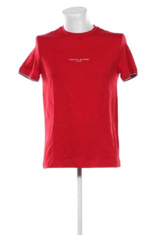 Ανδρικό t-shirt Tommy Bahama, Μέγεθος M, Χρώμα Κόκκινο, Τιμή 44,99 €
