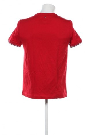 Ανδρικό t-shirt Tommy Bahama, Μέγεθος M, Χρώμα Κόκκινο, Τιμή 44,99 €