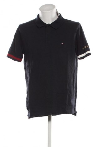Herren Shirt Tommy Hilfiger, Größe XXL, Farbe Mehrfarbig, Preis 45,99 €
