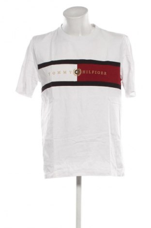 Tricou de bărbați Tommy Hilfiger, Mărime XL, Culoare Multicolor, Preț 107,99 Lei