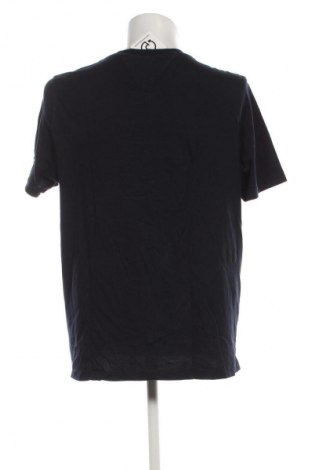 Herren T-Shirt Tommy Hilfiger, Größe XXL, Farbe Blau, Preis € 22,99